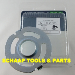 Bovenfrees kopieerring OF1400 - 30mm | 492185